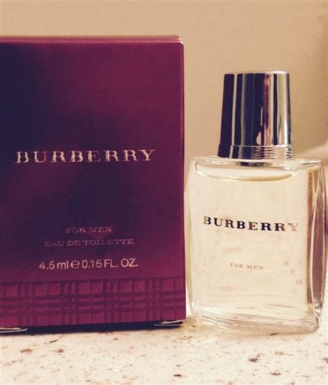 the best smelling cologne from burberry|most expensive Burberry perfume.